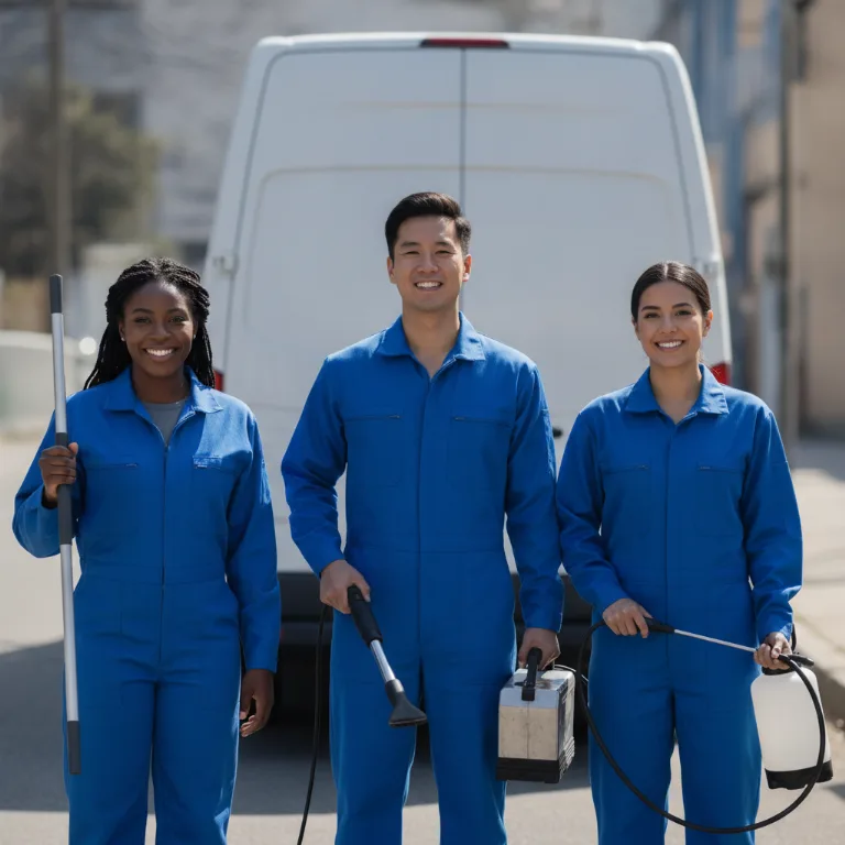bed bug treatment Wednesbury